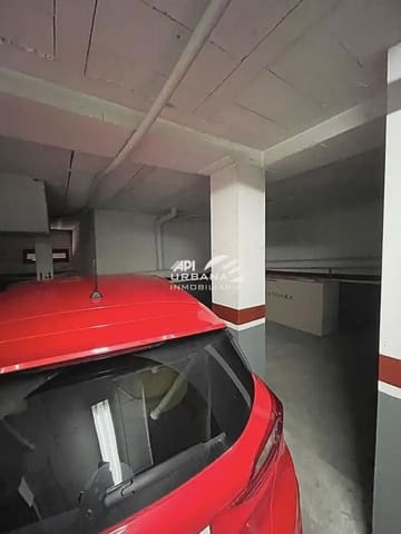 Garasje til salgs i Lucena - € 13 000 (Ref: 9963769)
