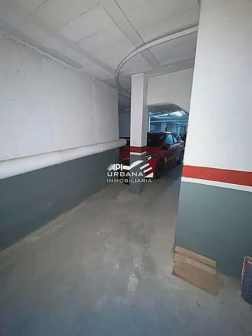 Garasje til salgs i Lucena - € 13 000 (Ref: 9963769)
