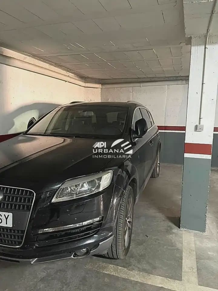 Garasje til salgs i Lucena - € 13 000 (Ref: 9963769)