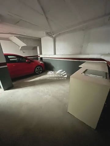 Garasje til salgs i Lucena - € 13 000 (Ref: 9963769)