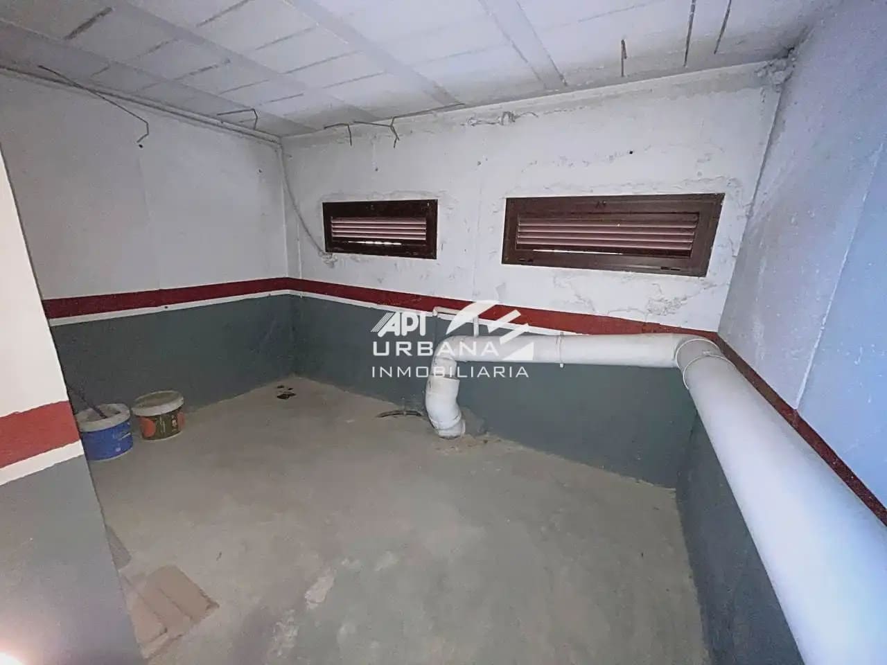 Garasje til salgs i Lucena - € 13 000 (Ref: 9963769)
