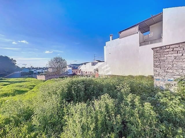 Tomt till salu i Lucena - 50 000 € (Ref: 9963770)