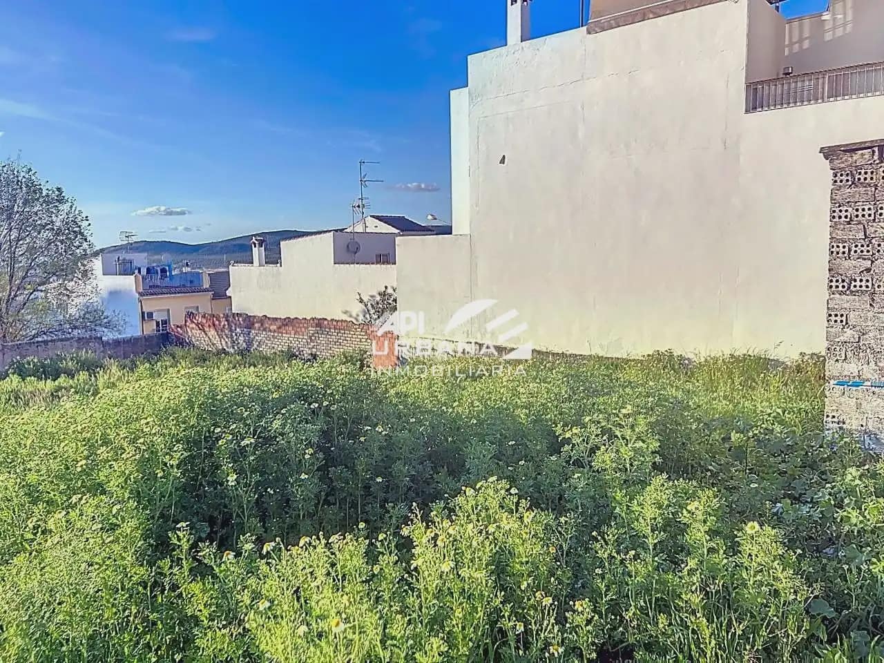 Byggetomt til salgs i Lucena - € 50 000 (Ref: 9963770)