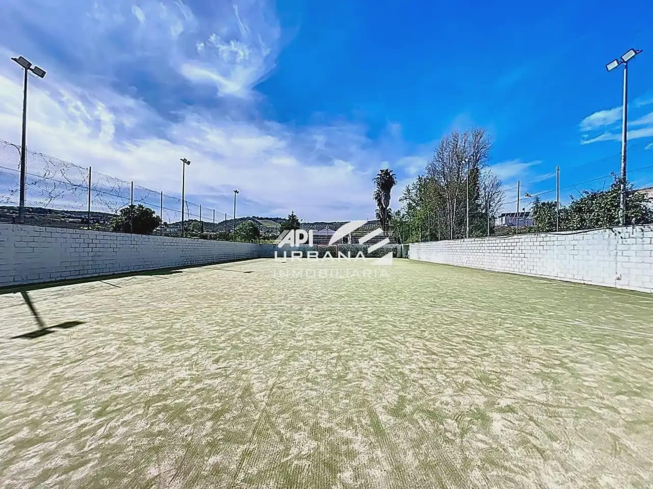 Bouwgrond te koop in Lucena - € 119.000 (Ref: 9963771)
