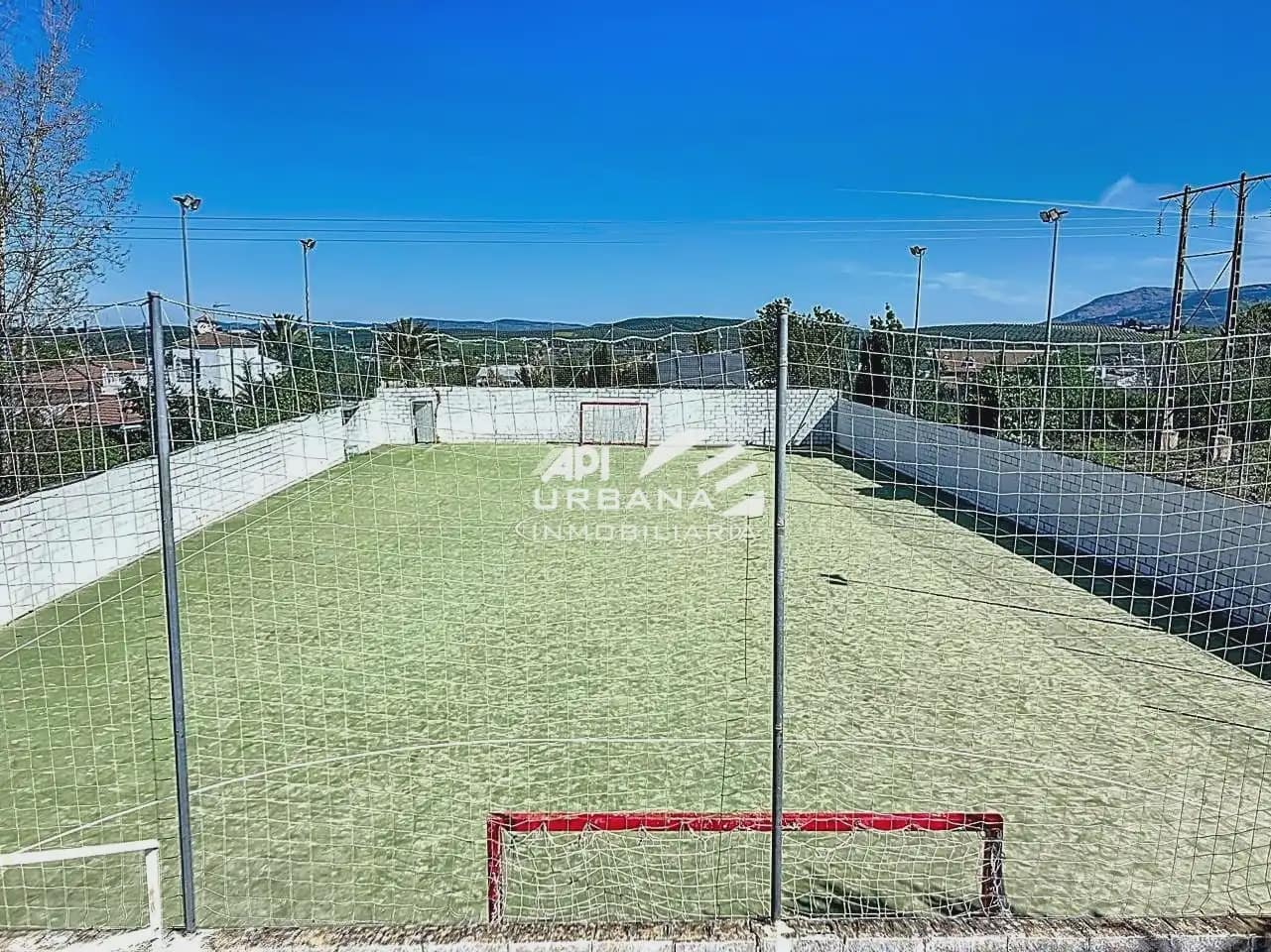 Bouwgrond te koop in Lucena - € 119.000 (Ref: 9963771)