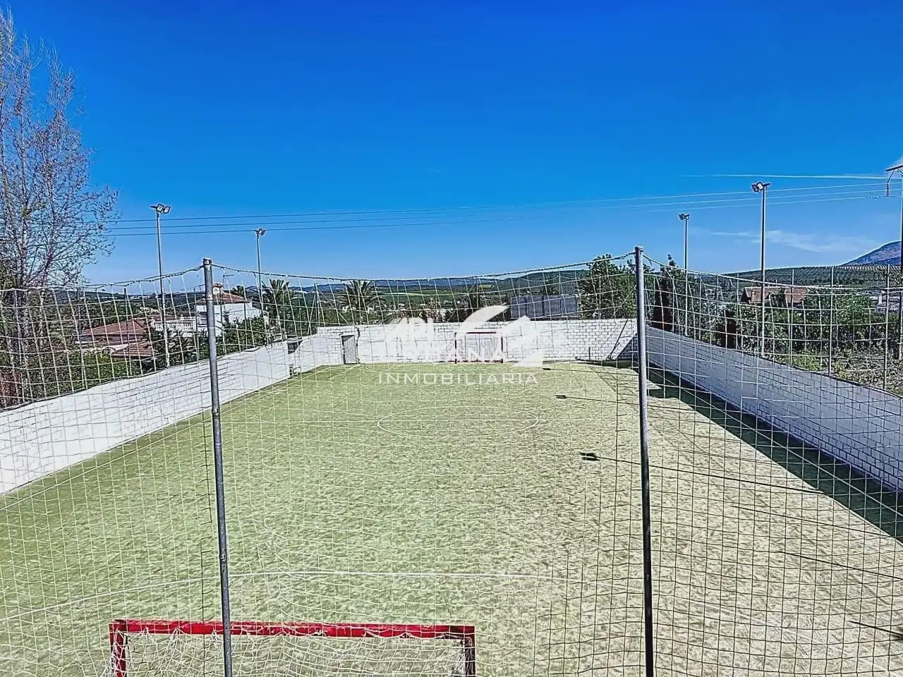 Bouwgrond te koop in Lucena - € 119.000 (Ref: 9963771)