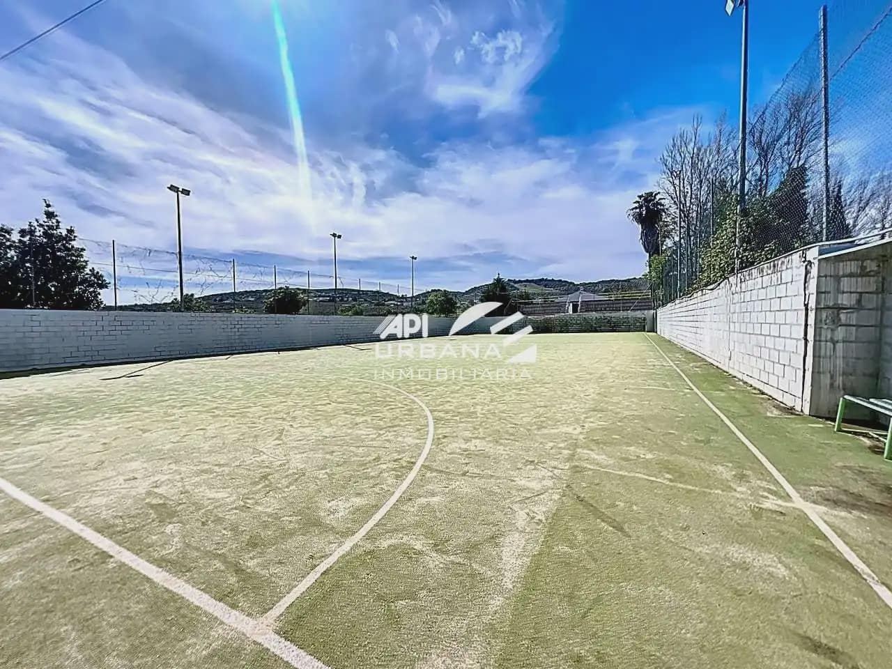 Bouwgrond te koop in Lucena - € 119.000 (Ref: 9963771)