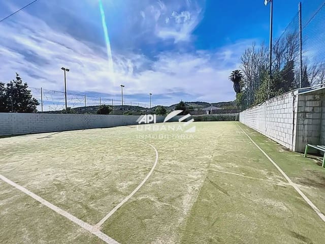 Bouwgrond te koop in Lucena - € 119.000 (Ref: 9963771)