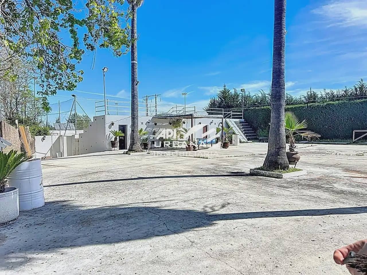 Bouwgrond te koop in Lucena - € 119.000 (Ref: 9963771)