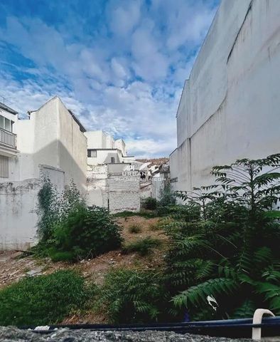 Byggetomt til salgs i Lucena - € 300 000 (Ref: 9963772)