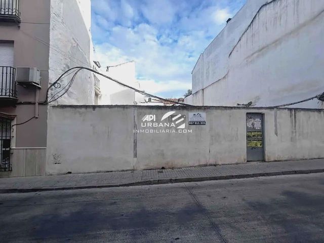 Byggetomt til salgs i Lucena - € 300 000 (Ref: 9963772)