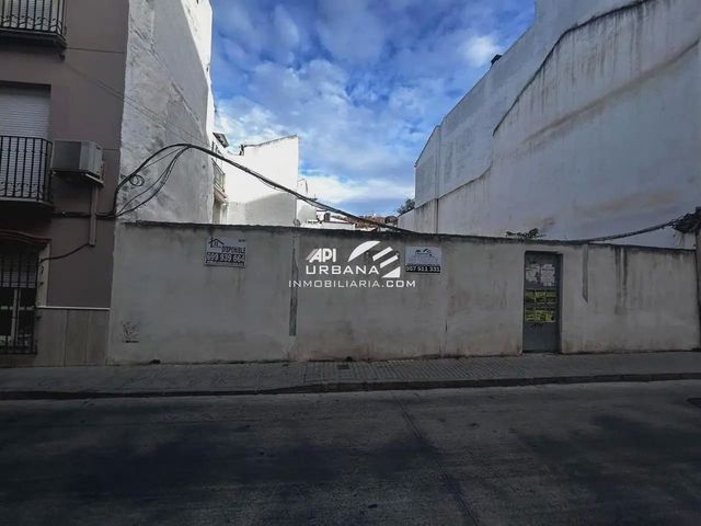 Byggetomt til salgs i Lucena - € 300 000 (Ref: 9963772)
