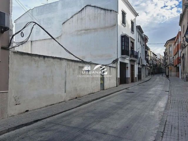 Byggetomt til salgs i Lucena - € 300 000 (Ref: 9963772)