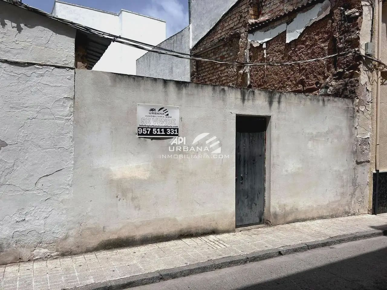 Building Plot for sale in Lucena - € 96,000 (Ref: 9963773)
