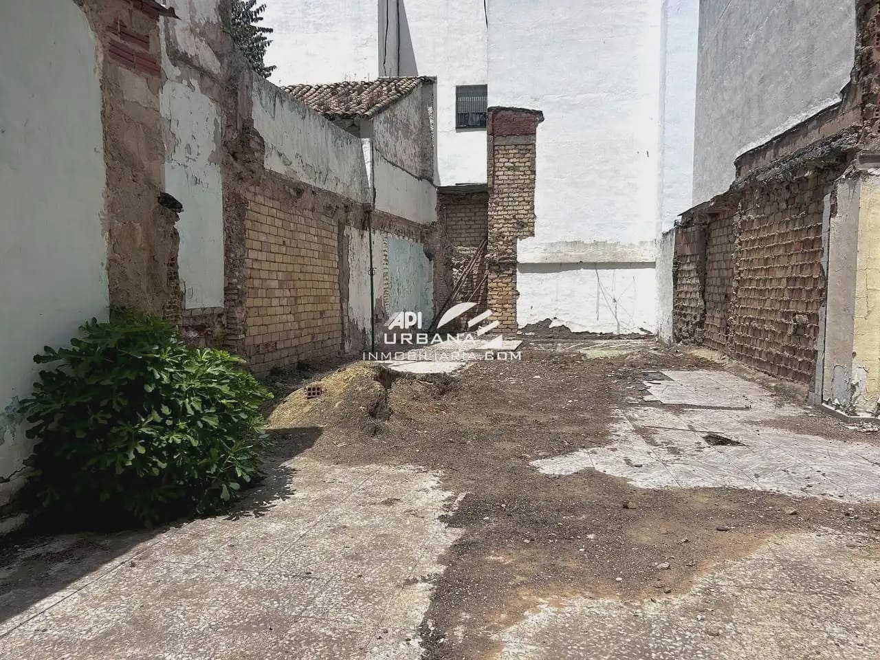 Building Plot for sale in Lucena - € 96,000 (Ref: 9963773)