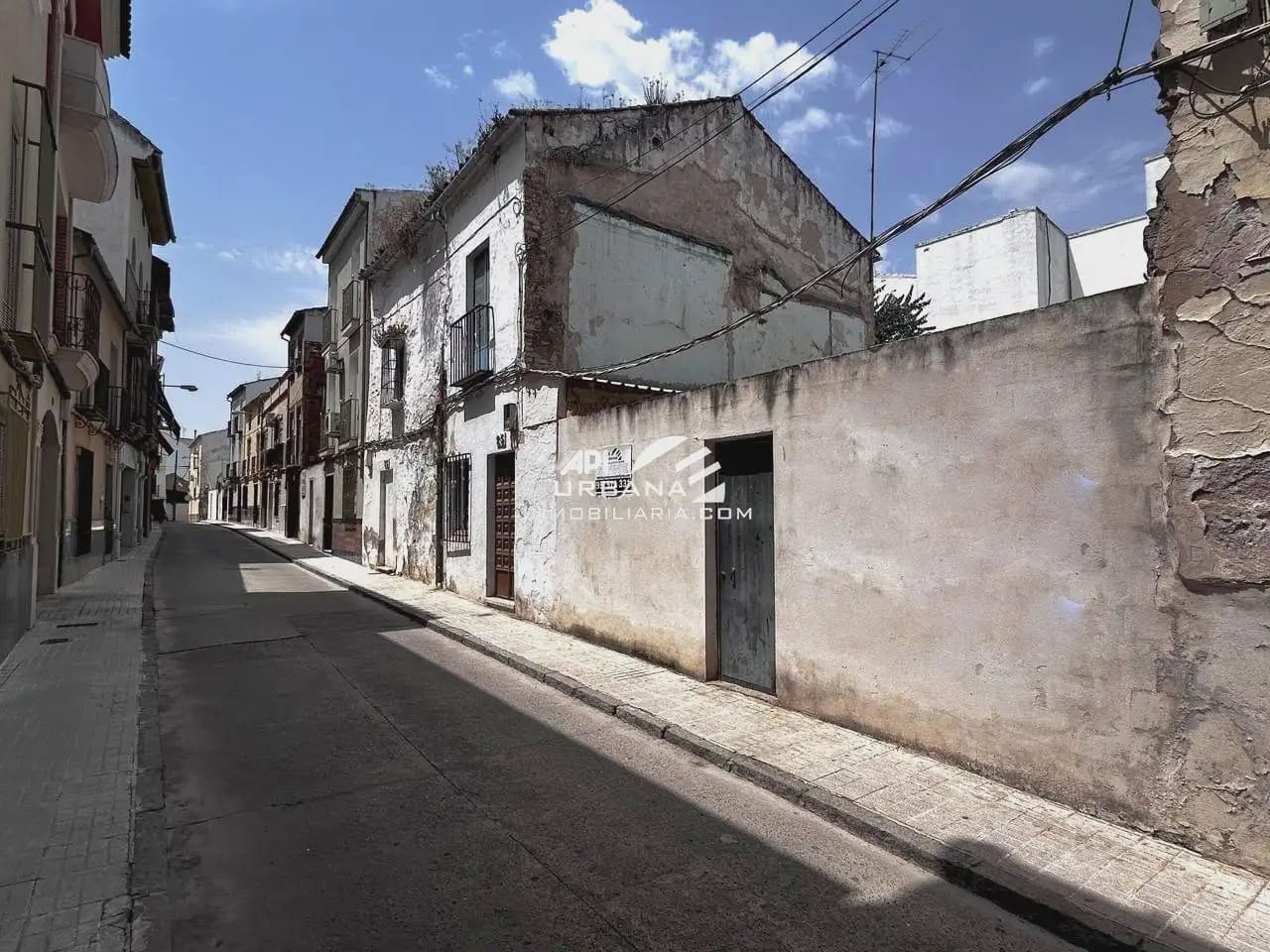 Building Plot for sale in Lucena - € 96,000 (Ref: 9963773)