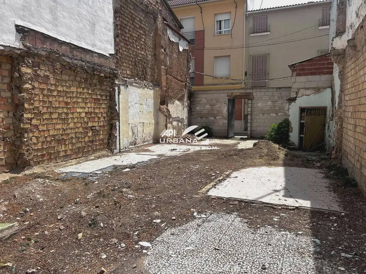 Building Plot for sale in Lucena - € 96,000 (Ref: 9963773)