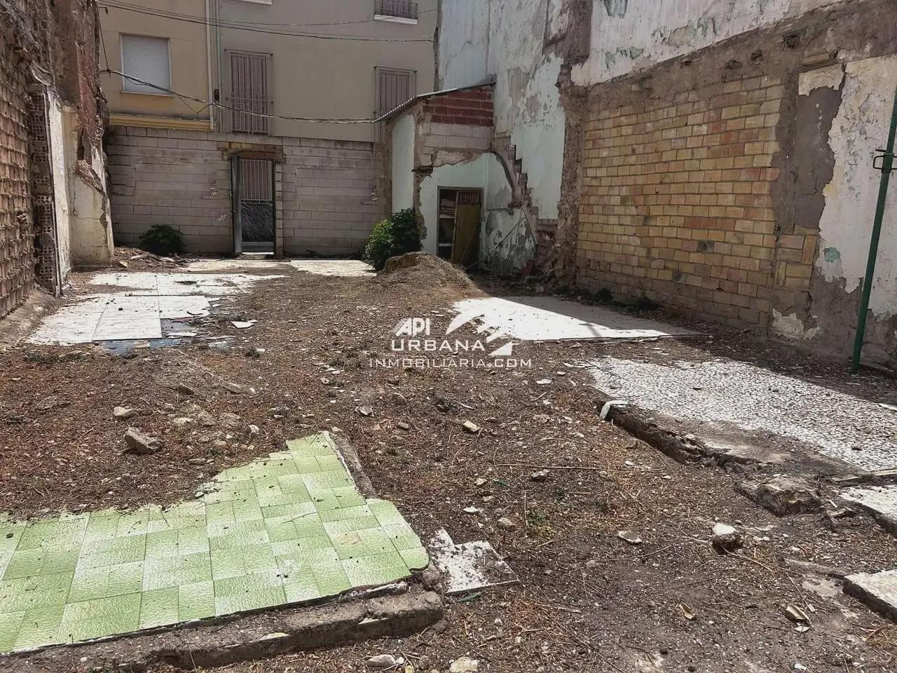 Building Plot for sale in Lucena - € 96,000 (Ref: 9963773)