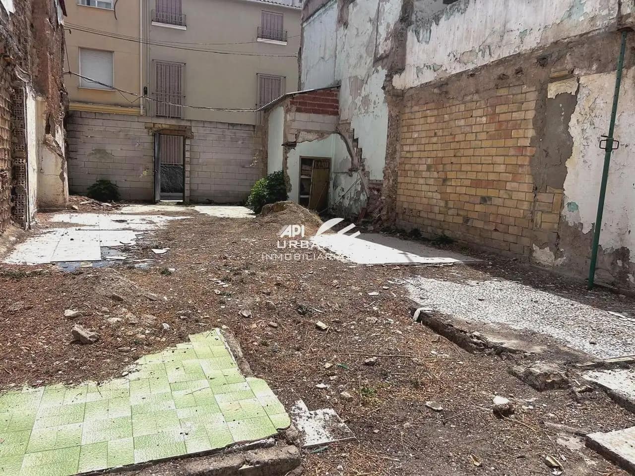 Building Plot for sale in Lucena - € 96,000 (Ref: 9963773)