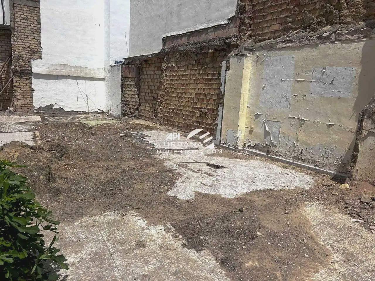 Building Plot for sale in Lucena - € 96,000 (Ref: 9963773)