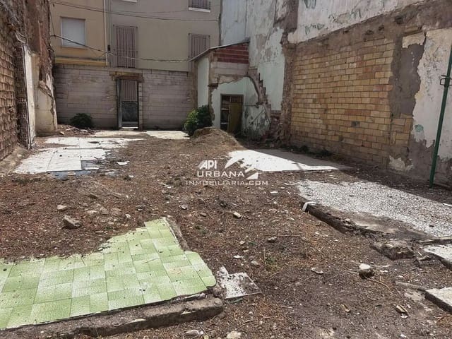 Byggetomt til salgs i Lucena - € 96 000 (Ref: 9963773)