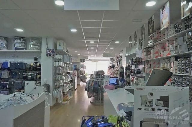 Commercieel te koop in Lucena - € 220.000 (Ref: 9963774)