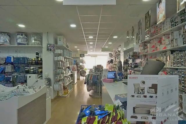 Commercieel te koop in Lucena - € 220.000 (Ref: 9963774)
