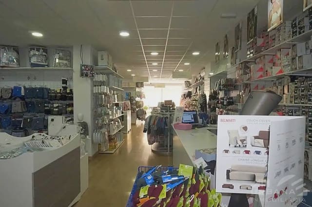 Commercieel te koop in Lucena - € 220.000 (Ref: 9963774)