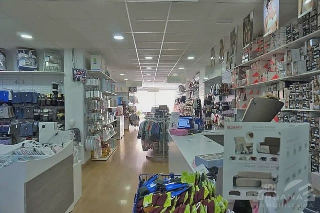 Commercieel te koop in Lucena - € 220.000 (Ref: 9963774)