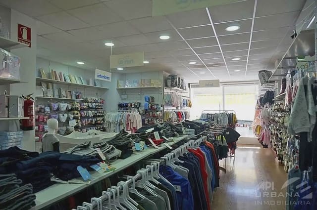 Commercieel te koop in Lucena - € 220.000 (Ref: 9963774)