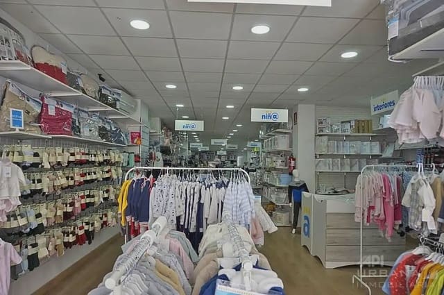 Commercieel te koop in Lucena - € 220.000 (Ref: 9963774)