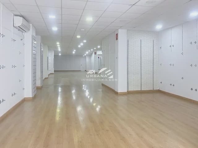 Comercial para venda em Lucena - 220 000 € (Ref: 9963774)