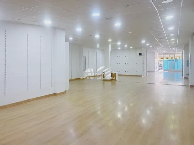 Comercial para venda em Lucena - 220 000 € (Ref: 9963774)
