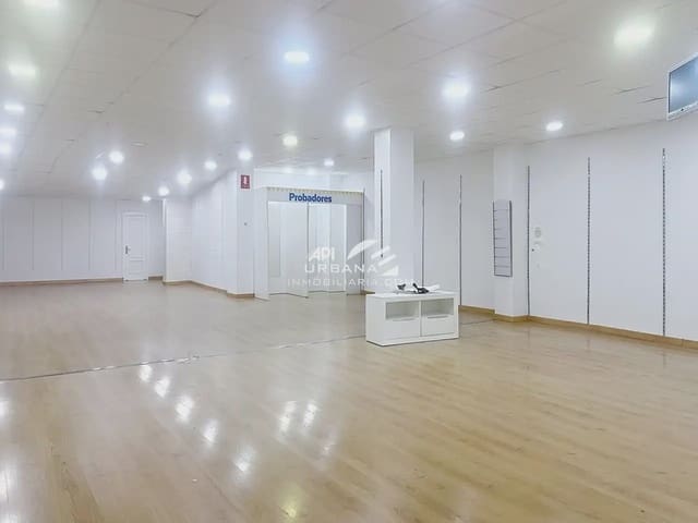 Comercial para venda em Lucena - 220 000 € (Ref: 9963774)