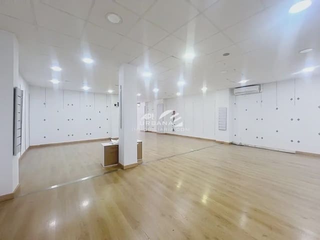 Comercial para venda em Lucena - 220 000 € (Ref: 9963774)