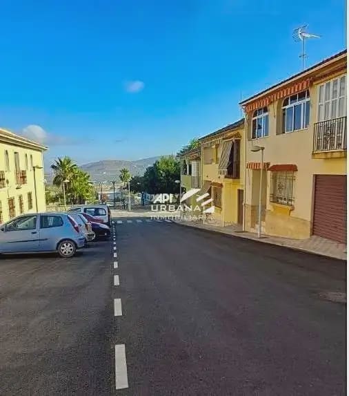 4 soveværelse Byhus til salg i Lucena - € 116.000 (Ref: 9963775)
