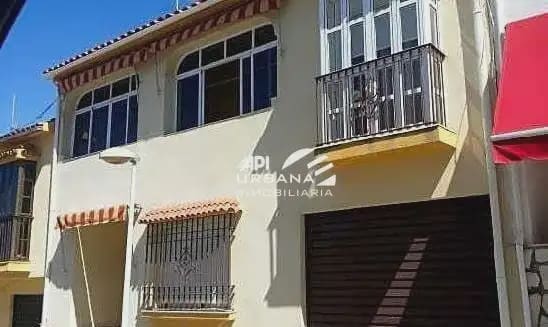 4 soveværelse Byhus til salg i Lucena - € 116.000 (Ref: 9963775)