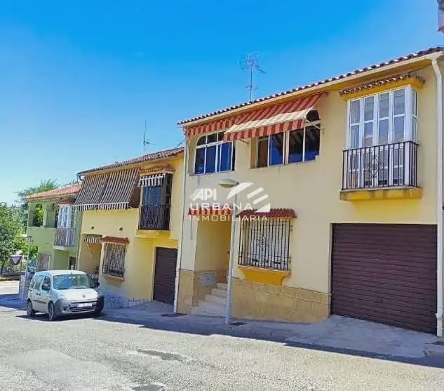 4 soveværelse Byhus til salg i Lucena - € 116.000 (Ref: 9963775)