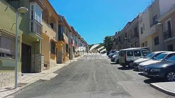 4 soveværelse Byhus til salg i Lucena - € 116.000 (Ref: 9963775)