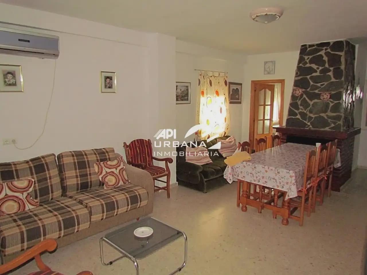 3 makuuhuone Maalaistalo myytävänä paikassa Lucena mukana uima-altaan - 270 000 € (Ref: 9963777)