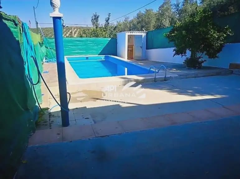 3 makuuhuone Maalaistalo myytävänä paikassa Lucena mukana uima-altaan - 270 000 € (Ref: 9963777)
