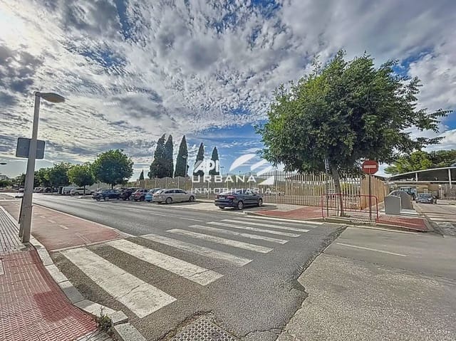 Tomt till salu i Lucena - 60 000 € (Ref: 9963778)