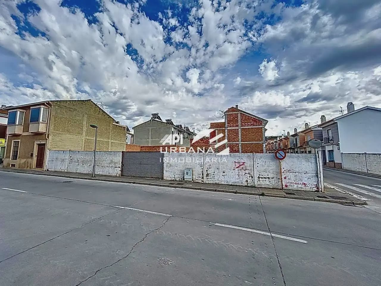 Byggegrund til salg i Lucena - € 60.000 (Ref: 9963779)