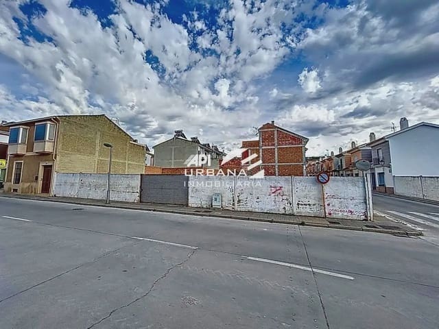 Byggegrund til salg i Lucena - € 60.000 (Ref: 9963779)