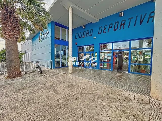 Byggegrund til salg i Lucena - € 60.000 (Ref: 9963779)