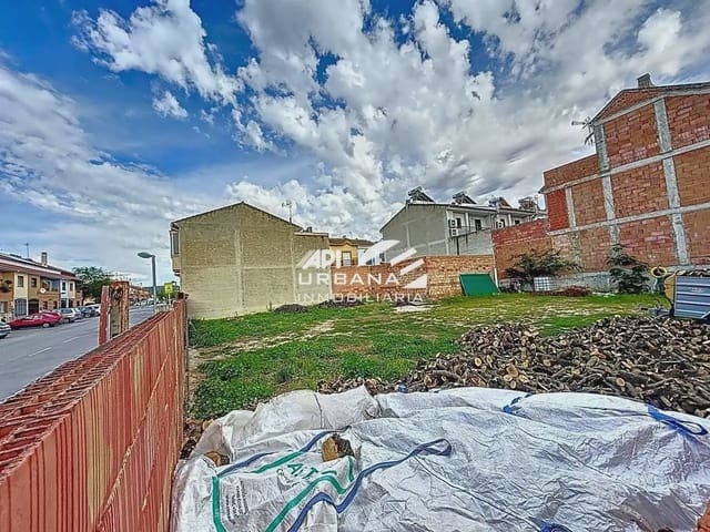 Byggegrund til salg i Lucena - € 60.000 (Ref: 9963779)