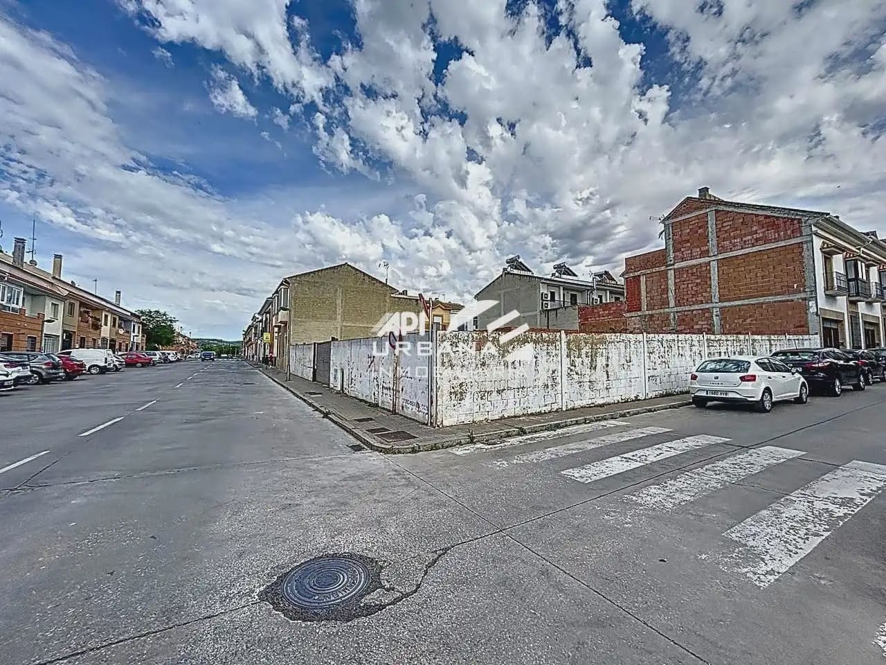 Tontti myytävänä paikassa Lucena - 65 000 € (Ref: 9963780)