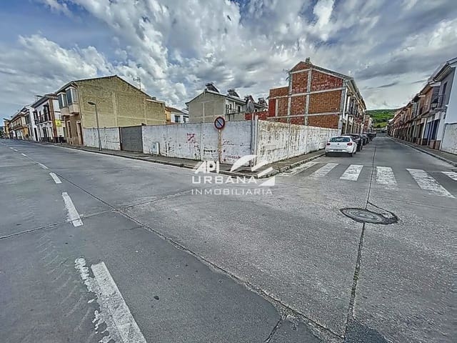 Bouwgrond te koop in Lucena - € 65.000 (Ref: 9963780)
