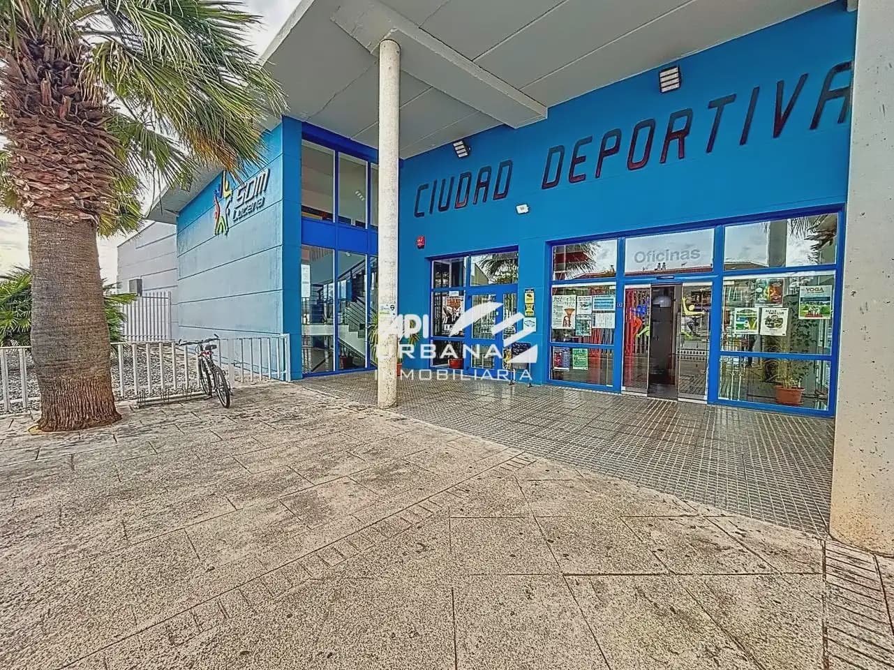 Działka budowlana na sprzedaż w Lucena - 58 000 € (Ref: 9963781)