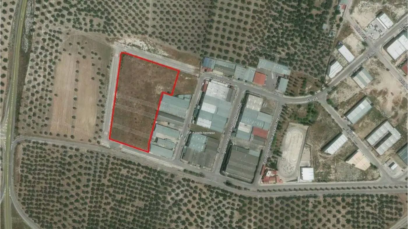 Bouwgrond te koop in Cabra - € 18.000 (Ref: 9963786)